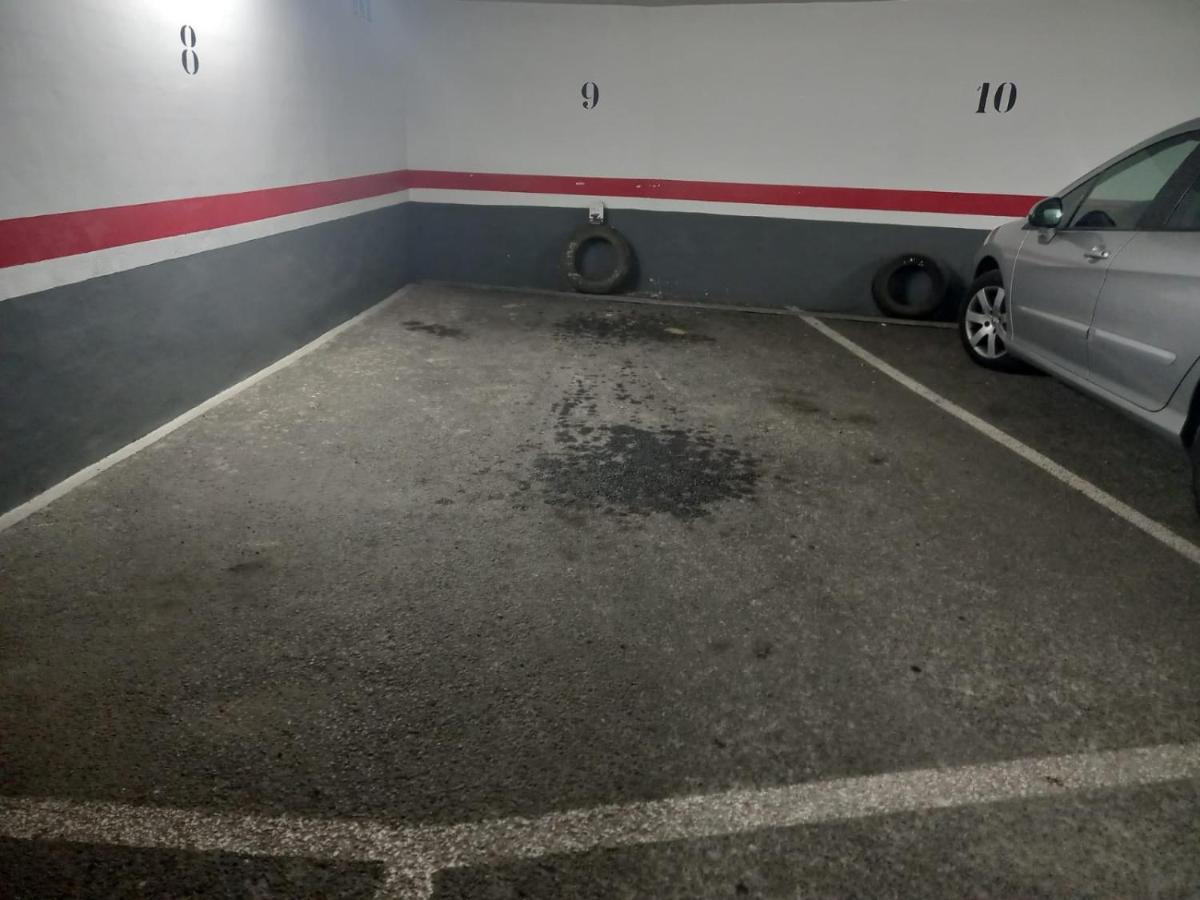 Nuevo-Casco Historico-Parking Gratuito. Apartment Oviedo Exterior foto