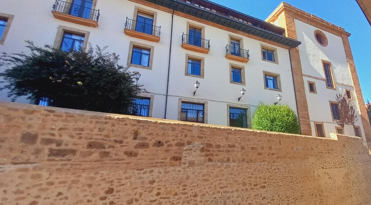 Nuevo-Casco Historico-Parking Gratuito. Apartment Oviedo Exterior foto